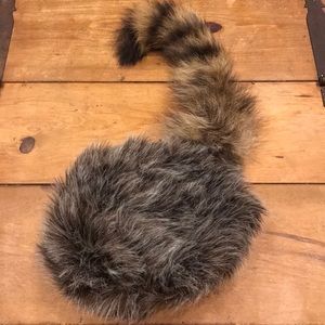 Davy Crockett/Daniel Boon Style Hat